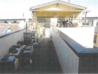 京都府京都市南区 梅小路京都西駅8分 戸建て 3,983万円の競売物件 #24