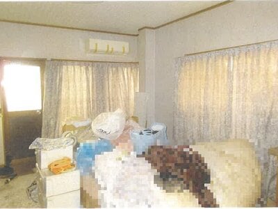 京都府京都市南区 梅小路京都西駅8分 戸建て 3,983万円の競売物件 #3