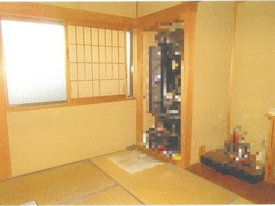 京都府京都市南区 梅小路京都西駅8分 戸建て 3,983万円の競売物件 #7