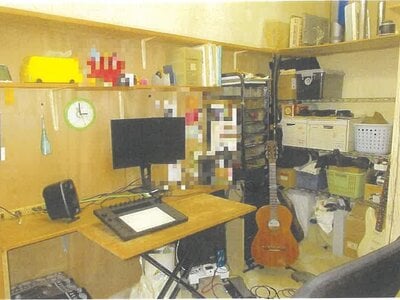 京都府京都市南区 梅小路京都西駅8分 戸建て 3,983万円の競売物件 #9