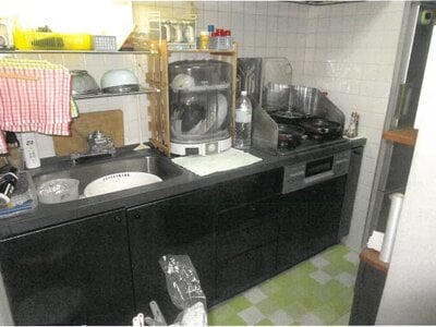 京都府京都市伏見区 石田駅12分 マンション「朝日プラザ伏見東」569万円の競売物件 #4