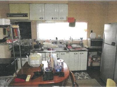 (値下げ) 京都府長岡京市 西山天王山駅24分 マンション「ジョイ長岡京」59万円の競売物件 #3