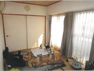 京都府京都市伏見区 淀駅4分 マンション「ディオ・フェルティ淀桂川」777万円の競売物件 #4