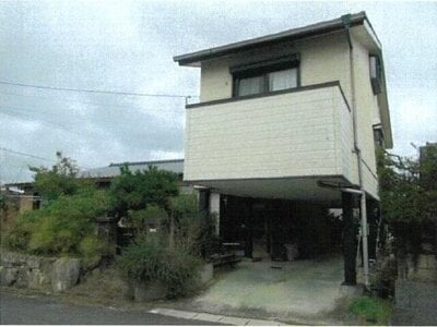 福岡県飯塚市 浦田駅11分 戸建て 433万円の競売物件 #1