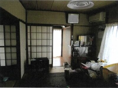福岡県飯塚市 浦田駅11分 戸建て 433万円の競売物件 #2