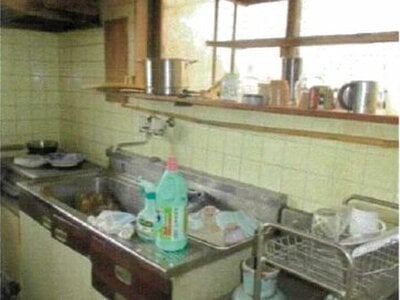 福岡県飯塚市 浦田駅11分 戸建て 433万円の競売物件 #3