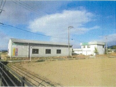 福岡県嘉麻市 下鴨生駅30分 戸建て 815万円の競売物件 #1