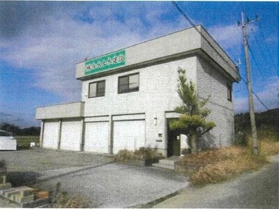 福岡県嘉麻市 下鴨生駅30分 戸建て 815万円の競売物件 #2