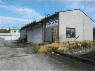 福岡県嘉麻市 下鴨生駅30分 戸建て 815万円の競売物件 #3