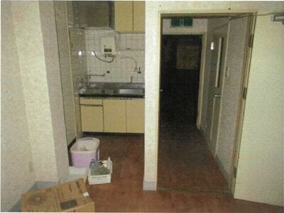 (値下げ) 福岡県飯塚市 新飯塚駅13分 戸建て 334万円の競売物件 #4
