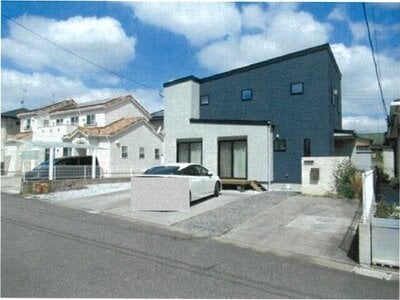 福岡県嘉麻市 筑前庄内駅24分 戸建て 865万円の競売物件 #1