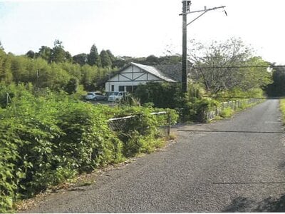 (値下げ) 鹿児島県鹿屋市 戸建て 661万円の競売物件 #1