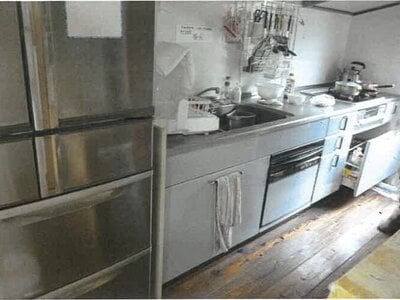(値下げ) 鹿児島県鹿屋市 戸建て 661万円の競売物件 #10