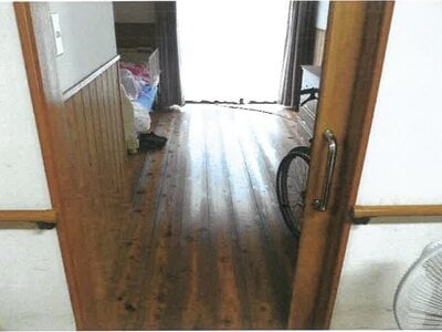 (値下げ) 鹿児島県鹿屋市 戸建て 661万円の競売物件 #13