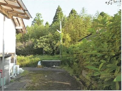 (値下げ) 鹿児島県鹿屋市 戸建て 661万円の競売物件 #6