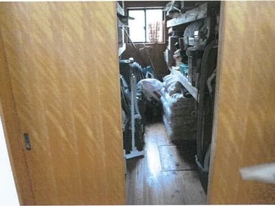 (値下げ) 鹿児島県鹿屋市 戸建て 661万円の競売物件 #9