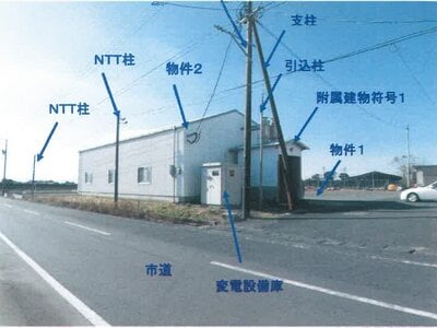 (値下げ) 鹿児島県鹿屋市 戸建て 491万円の競売物件 #12
