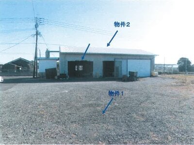 (値下げ) 鹿児島県鹿屋市 戸建て 491万円の競売物件 #14