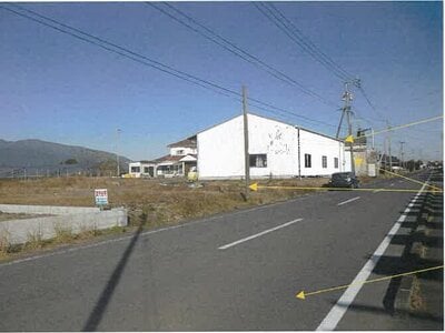 (値下げ) 鹿児島県鹿屋市 戸建て 491万円の競売物件 #2