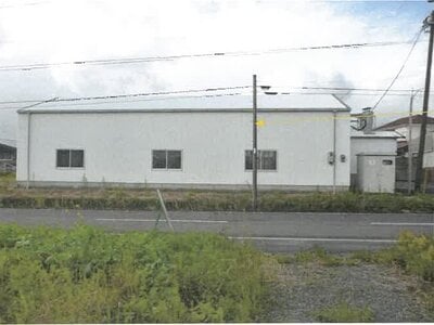 (値下げ) 鹿児島県鹿屋市 戸建て 491万円の競売物件 #3