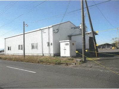 (値下げ) 鹿児島県鹿屋市 戸建て 491万円の競売物件 #4