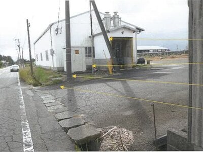 (値下げ) 鹿児島県鹿屋市 戸建て 491万円の競売物件 #5