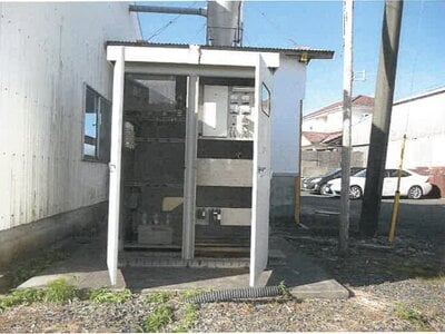 (値下げ) 鹿児島県鹿屋市 戸建て 491万円の競売物件 #6