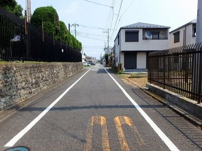 (値下げ) 東京都羽村市 小作駅7分 土地 702万円の国有財産物件 #1