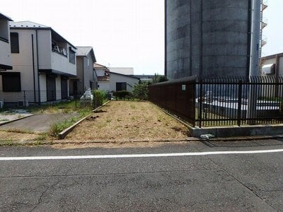 (値下げ) 東京都羽村市 小作駅7分 土地 702万円の国有財産物件 #2
