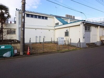 神奈川県横浜市戸塚区 六会日大前駅 土地 929万円の国有財産物件 #2