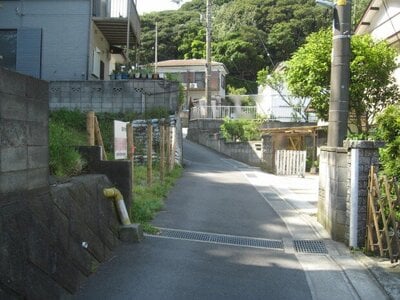 (値下げ) 神奈川県横須賀市 京急久里浜駅23分 土地 66万円の国有財産物件 #1