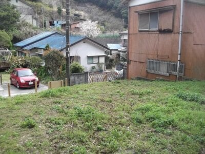 (値下げ) 神奈川県横須賀市 京急久里浜駅23分 土地 66万円の国有財産物件 #3