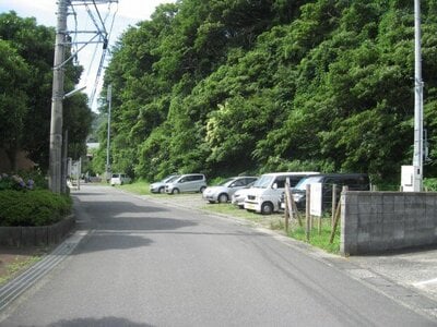 神奈川県逗子市 京急田浦駅13分 土地 292万円の国有財産物件 #1