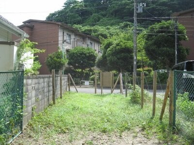 神奈川県逗子市 京急田浦駅13分 土地 292万円の国有財産物件 #4