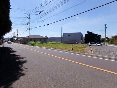 埼玉県深谷市 深谷駅20分 農地 1,420万円の国有財産物件 #3