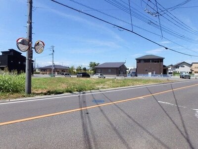 埼玉県深谷市 深谷駅20分 農地 1,420万円の国有財産物件 #4