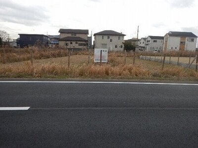 千葉県木更津市 祇園駅20分 土地 834万円の国有財産物件 #1