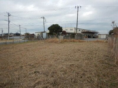 千葉県木更津市 祇園駅20分 土地 834万円の国有財産物件 #3