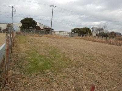 千葉県木更津市 祇園駅20分 土地 834万円の国有財産物件 #4