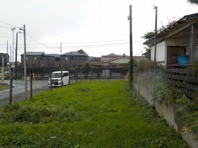 千葉県木更津市 祇園駅15分 土地 292万円の国有財産物件 #3