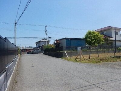 千葉県木更津市 祇園駅15分 土地 292万円の国有財産物件 #4