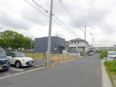 千葉県流山市 流山セントラルパーク駅9分 土地 1億4,300万円の国有財産物件 #2