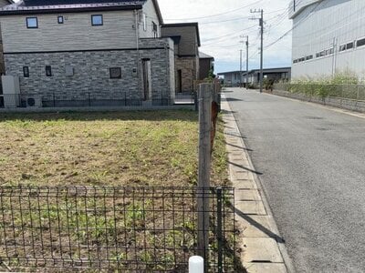 千葉県流山市 南流山駅15分 土地 1億600万円の国有財産物件 #2