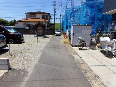 千葉県流山市 平和台駅5分 土地 845万円の国有財産物件 #1