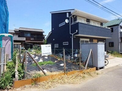 千葉県流山市 平和台駅5分 土地 845万円の国有財産物件 #3