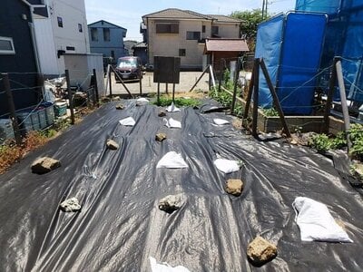 千葉県流山市 平和台駅5分 土地 845万円の国有財産物件 #4
