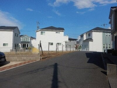 千葉県流山市 豊四季駅8分 土地 9,540万円の国有財産物件 #1