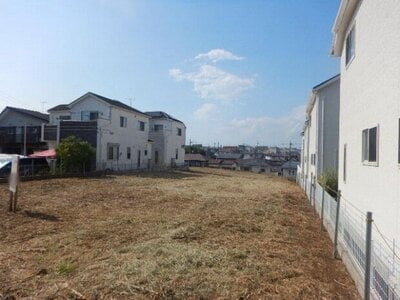 千葉県流山市 豊四季駅8分 土地 9,540万円の国有財産物件 #2