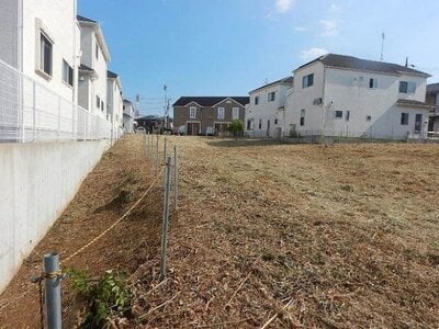 千葉県流山市 豊四季駅8分 土地 9,540万円の国有財産物件 #3