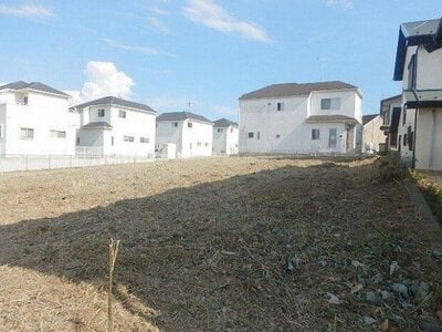 千葉県流山市 豊四季駅8分 土地 9,540万円の国有財産物件 #4